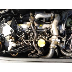 renault megane ii berlina 5p del año 2003