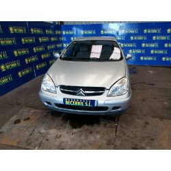 citroen c5 berlina del año 2002
