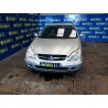 citroen c5 berlina del año 2002