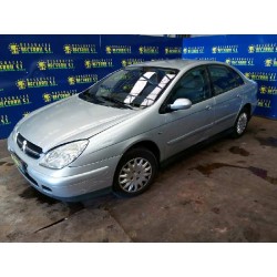 citroen c5 berlina del año 2002