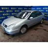 citroen c5 berlina del año 2002