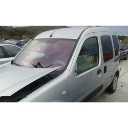 renault kangoo (f/kc0) del año 2006