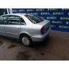 citroen c5 berlina del año 2002