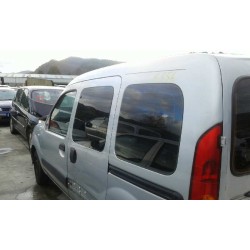 renault kangoo (f/kc0) del año 2006