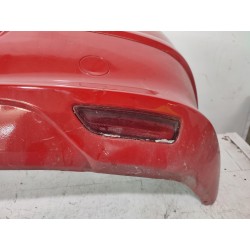 Recambio de paragolpes trasero para opel astra gtc cosmo referencia OEM IAM   