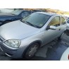 opel corsa c del año 2005