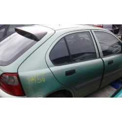 mg rover serie 25 (rf) del año 2003