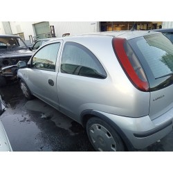 opel corsa c del año 2005