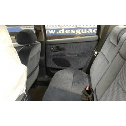 ford mondeo berlina/familiar (fd) del año 1993