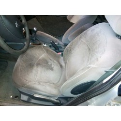 citroen c5 berlina del año 2002