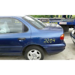 ford mondeo berlina/familiar (fd) del año 1993