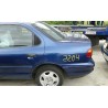 ford mondeo berlina/familiar (fd) del año 1993