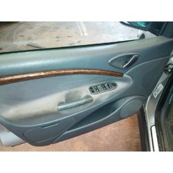 citroen c5 berlina del año 2002
