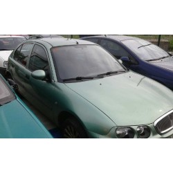 mg rover serie 25 (rf) del año 2003