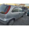 opel corsa c del año 2005