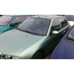 mg rover serie 25 (rf) del año 2003
