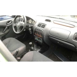 mg rover serie 25 (rf) del año 2003