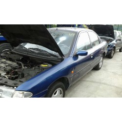 ford mondeo berlina/familiar (fd) del año 1993