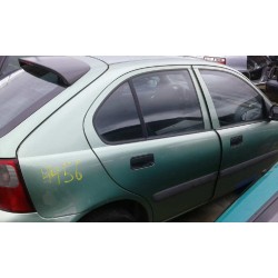 mg rover serie 25 (rf) del año 2003