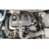 peugeot 206 berlina del año 2001