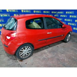 renault clio iii del año 2005