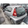 peugeot 107 del año 2006