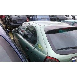 mg rover serie 25 (rf) del año 2003