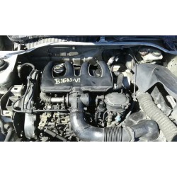 peugeot 306 berlina 3/4/5 puertas (s2) del año 1999