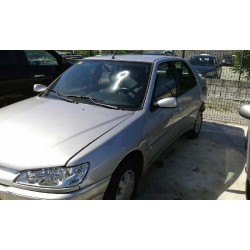peugeot 306 berlina 3/4/5 puertas (s2) del año 1999