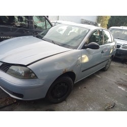 seat cordoba berlina (6l2) del año 2006