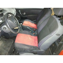 renault clio iii del año 2005