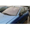 peugeot 206 berlina del año 2001