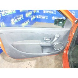 renault clio iii del año 2005