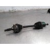 Recambio de transmision delantera izquierda para ford probe 24v referencia OEM IAM   