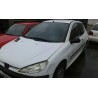 peugeot 206 berlina del año 2000