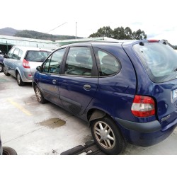 renault scenic (ja..) del año 2001