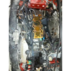 renault clio iii del año 2005