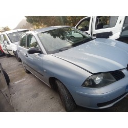 seat cordoba berlina (6l2) del año 2006