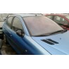 peugeot 206 berlina del año 2001