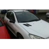 peugeot 206 berlina del año 2000
