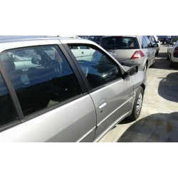 peugeot 306 berlina 3/4/5 puertas (s2) del año 1999