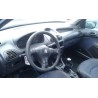 peugeot 206 berlina del año 2001