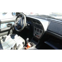 peugeot 306 berlina 3/4/5 puertas (s2) del año 1999