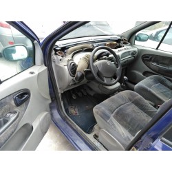 renault scenic (ja..) del año 2001