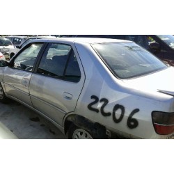 peugeot 306 berlina 3/4/5 puertas (s2) del año 1999