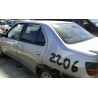 peugeot 306 berlina 3/4/5 puertas (s2) del año 1999