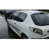 peugeot 206 berlina del año 2000