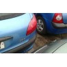 peugeot 206 berlina del año 2001