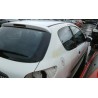 peugeot 206 berlina del año 2000