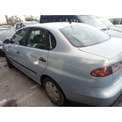 seat cordoba berlina (6l2) del año 2006